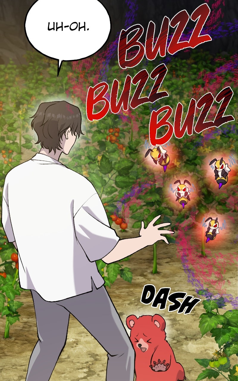 Read The Top Dungeon Farmer Manga Online