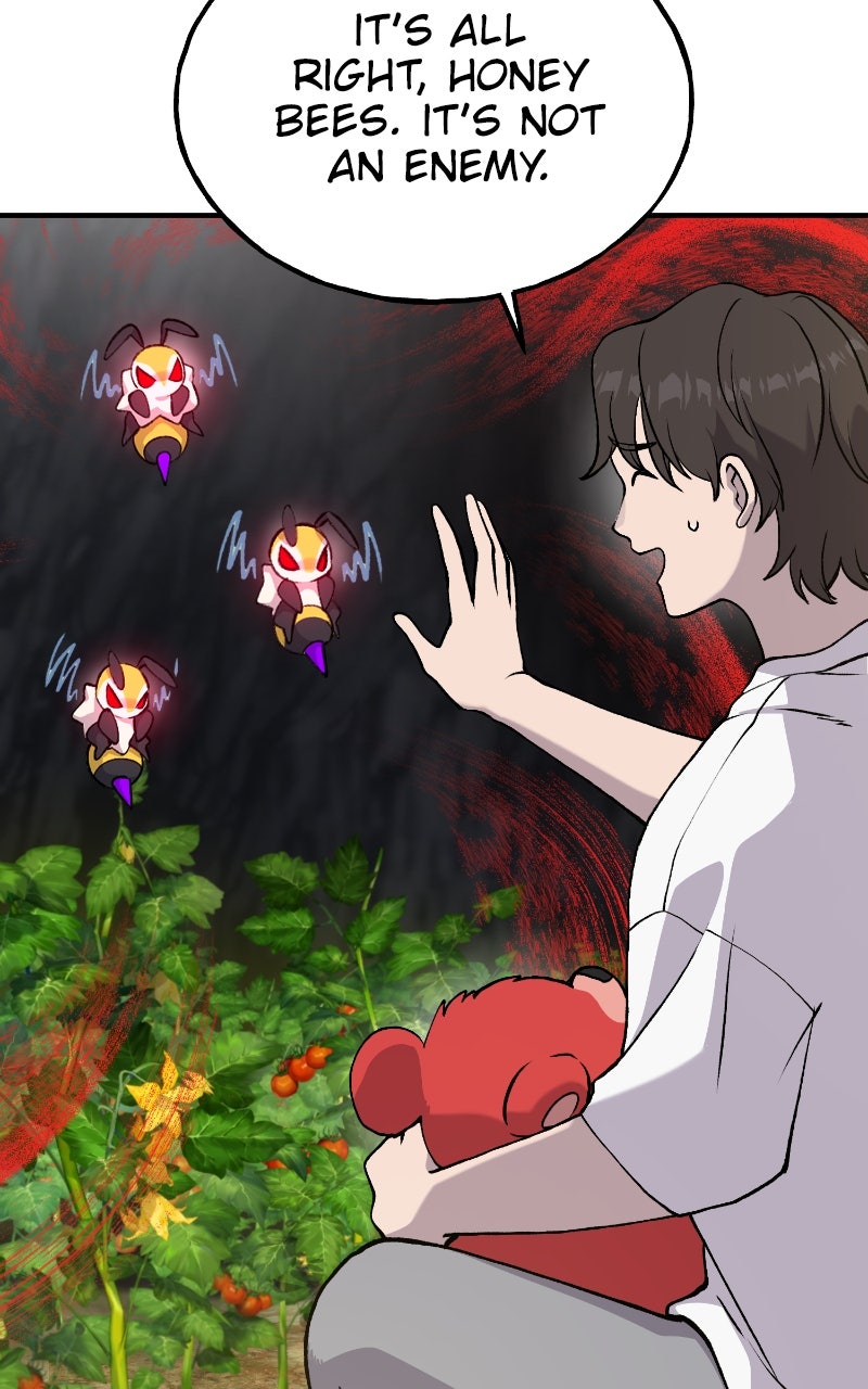 Read The Top Dungeon Farmer Manga Online