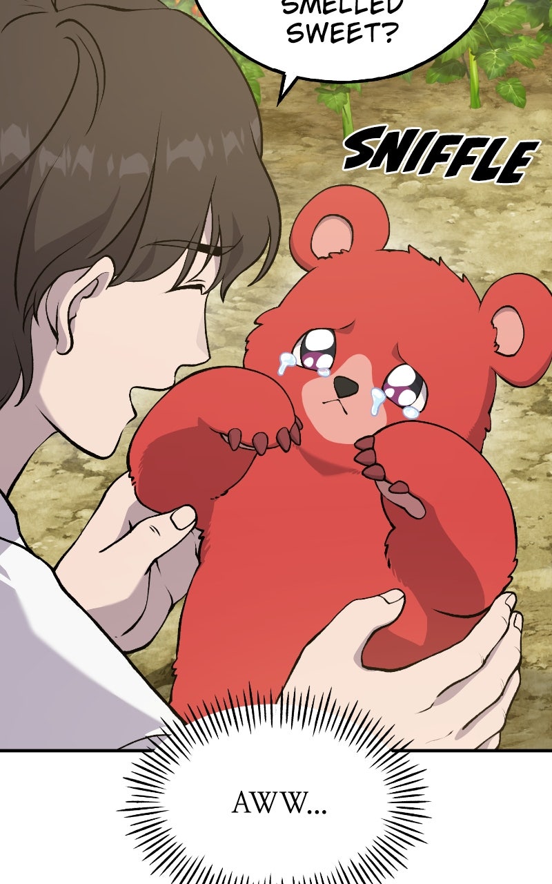 Read The Top Dungeon Farmer Manga Online