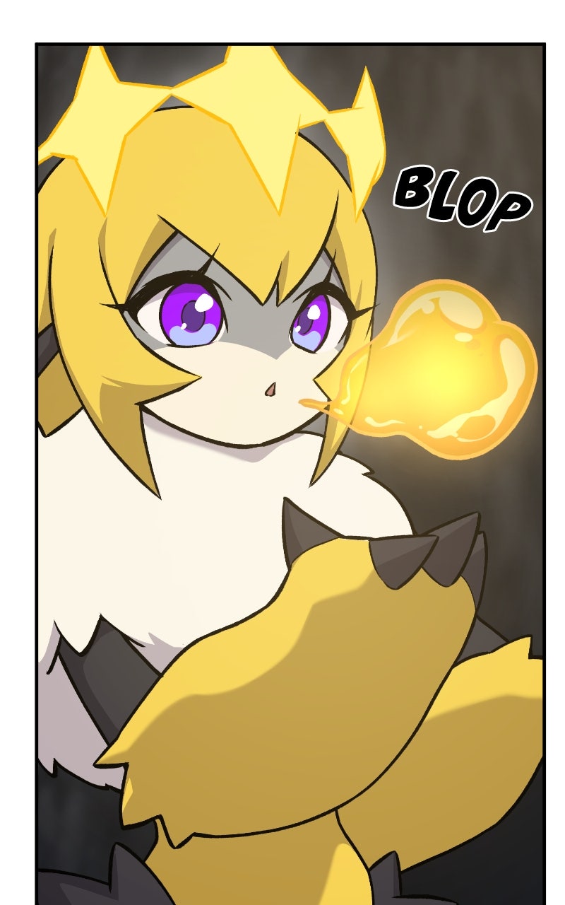 Read The Top Dungeon Farmer Manga Online