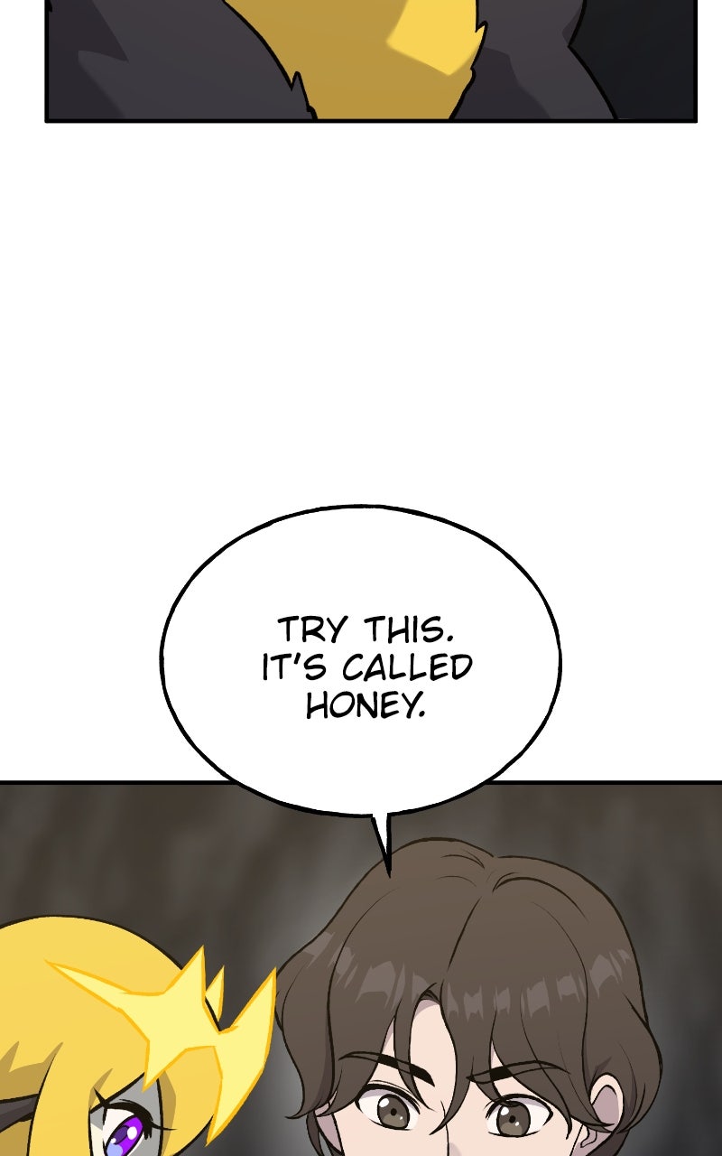 Read The Top Dungeon Farmer Manga Online