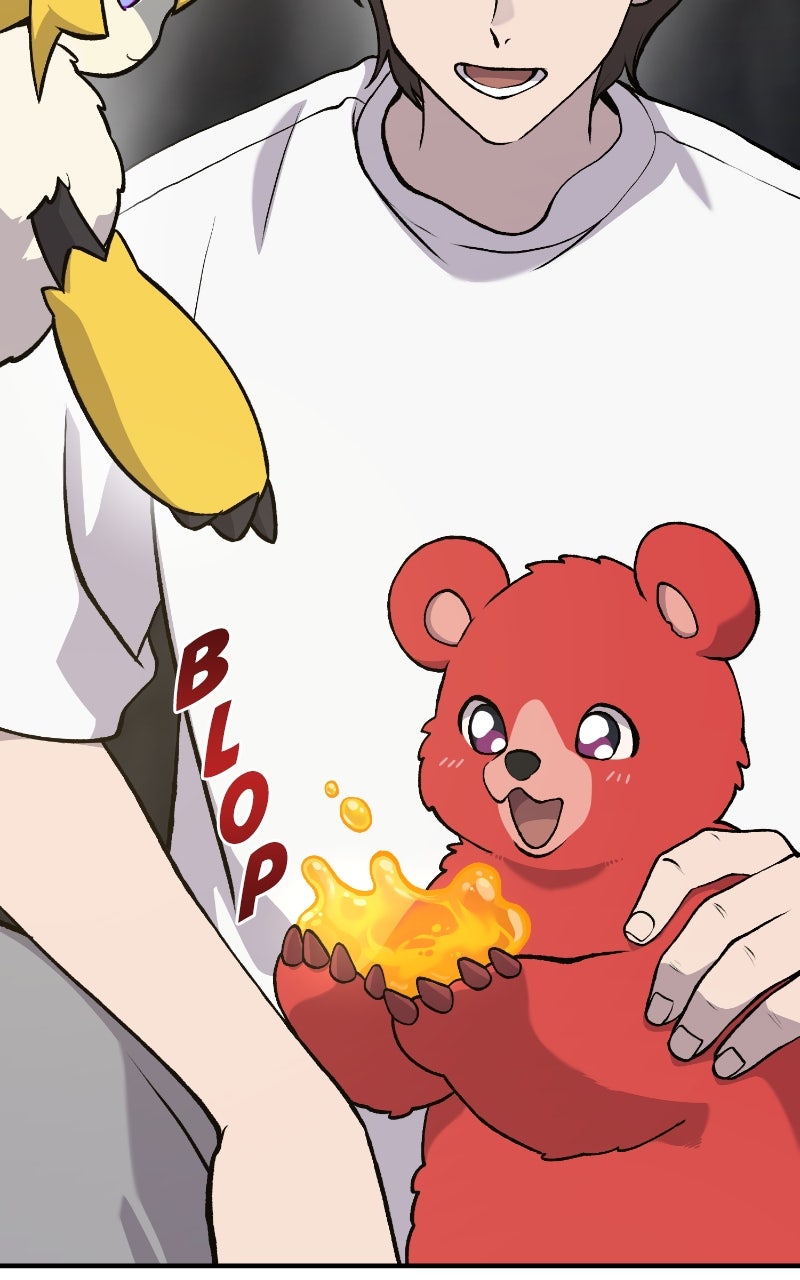 Read The Top Dungeon Farmer Manga Online