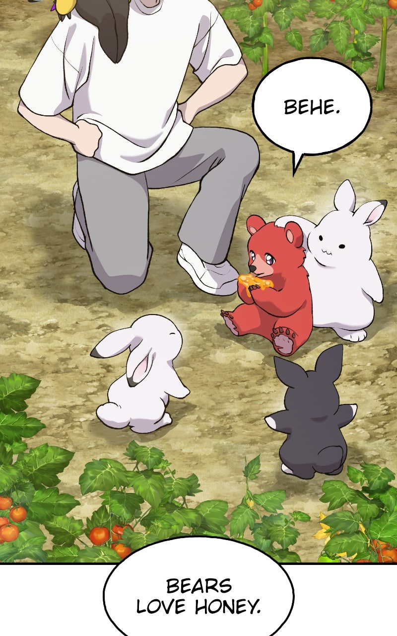 Read The Top Dungeon Farmer Manga Online