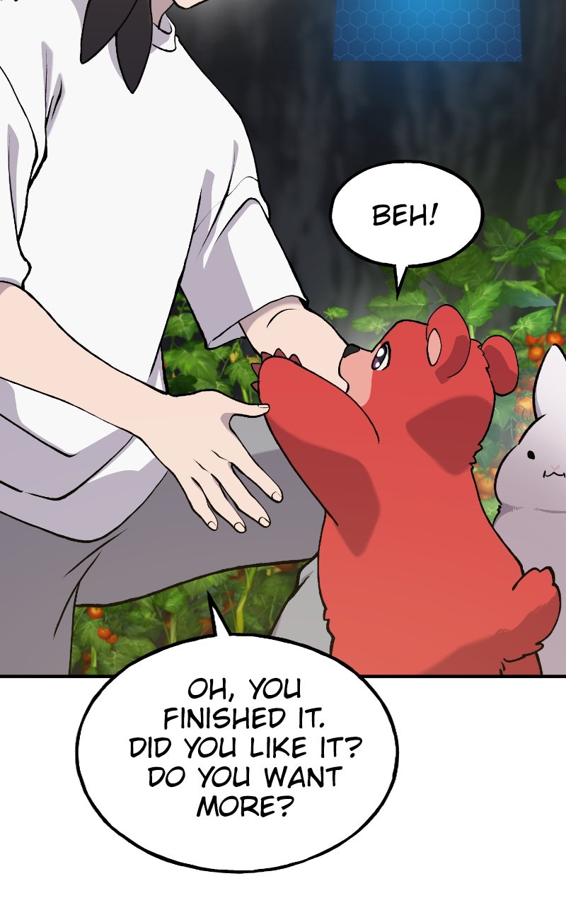 Read The Top Dungeon Farmer Manga Online