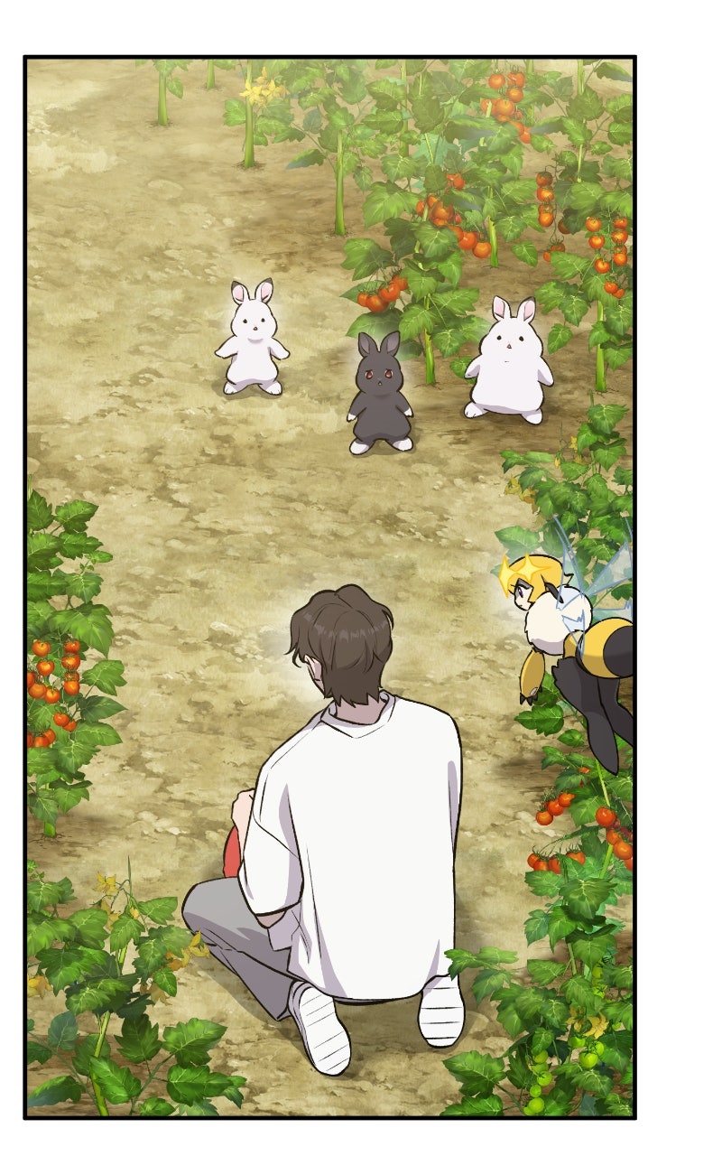 Read The Top Dungeon Farmer Manga Online