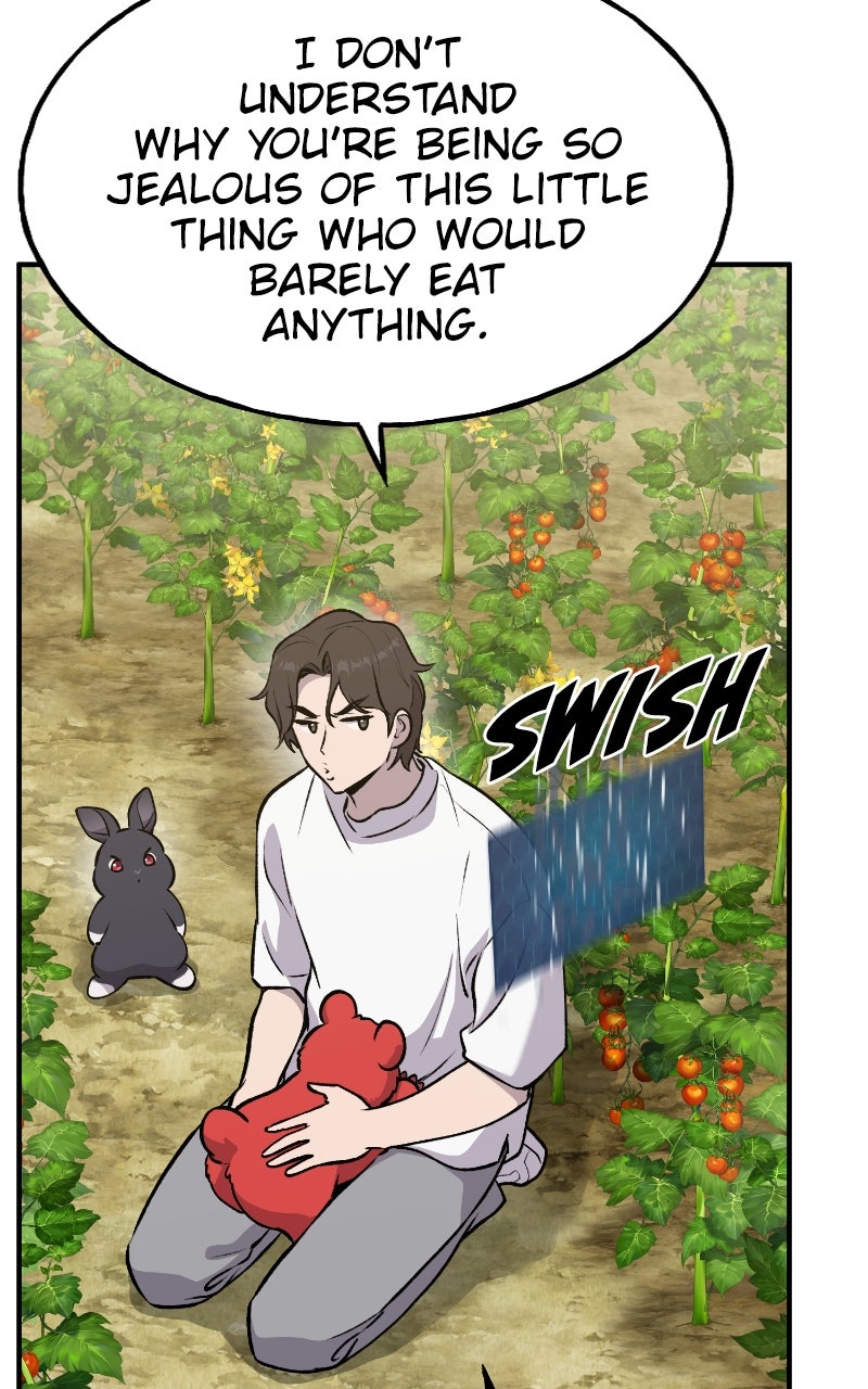 Read The Top Dungeon Farmer Manga Online