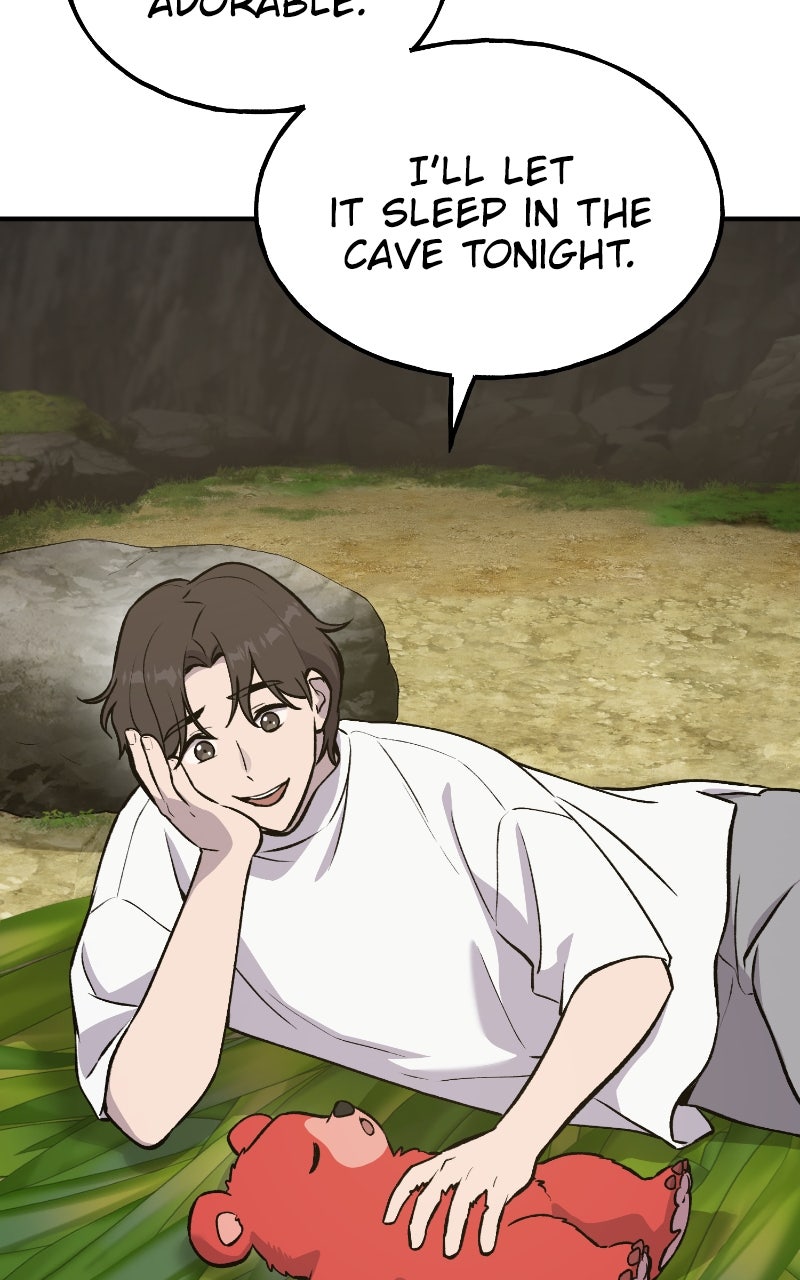 Read The Top Dungeon Farmer Manga Online