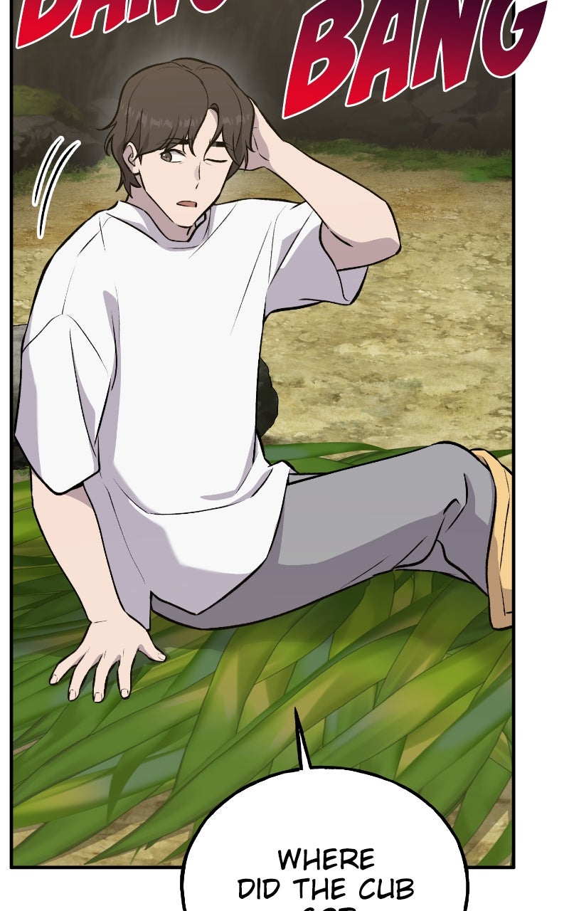 Read The Top Dungeon Farmer Manga Online