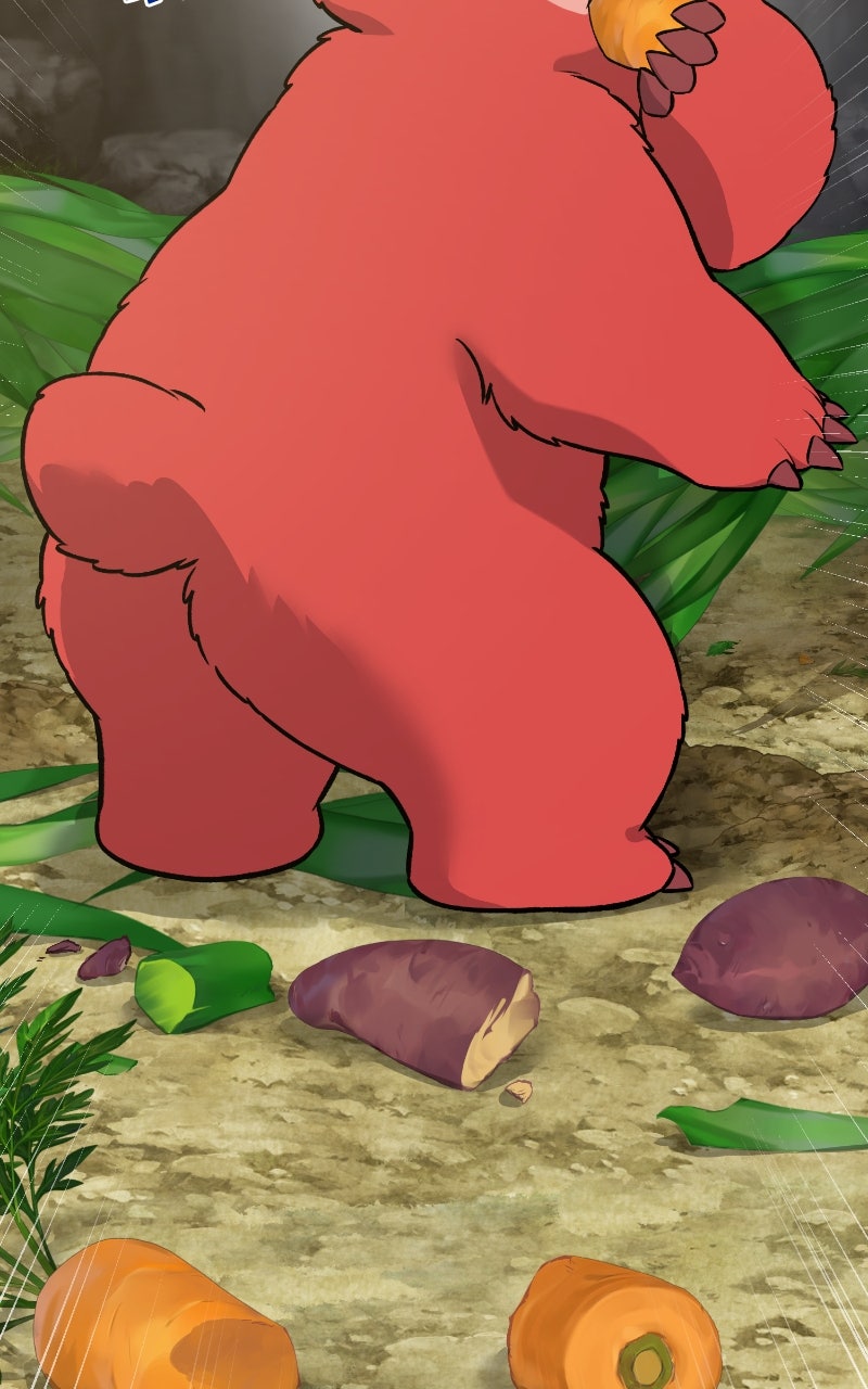 Read The Top Dungeon Farmer Manga Online