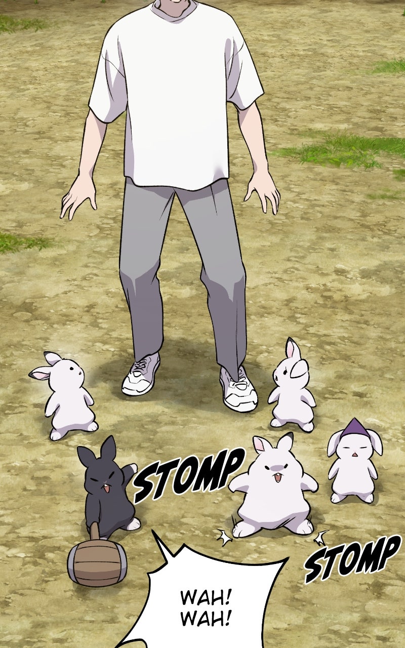 Read The Top Dungeon Farmer Manga Online