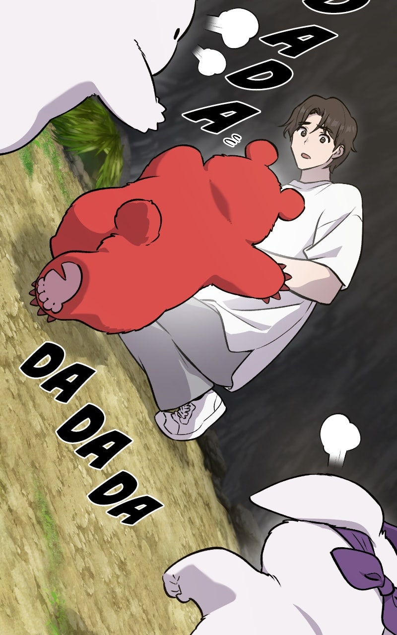 Read The Top Dungeon Farmer Manga Online