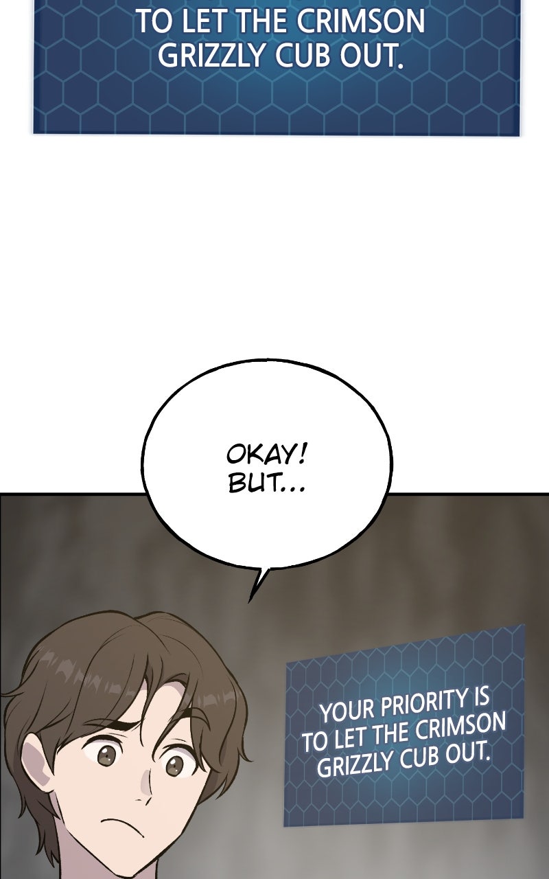 Read The Top Dungeon Farmer Manga Online