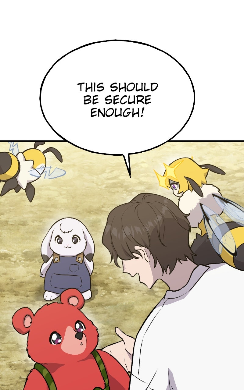 Read The Top Dungeon Farmer Manga Online