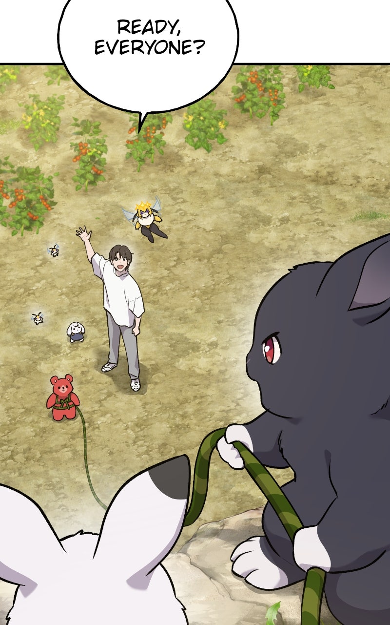 Read The Top Dungeon Farmer Manga Online