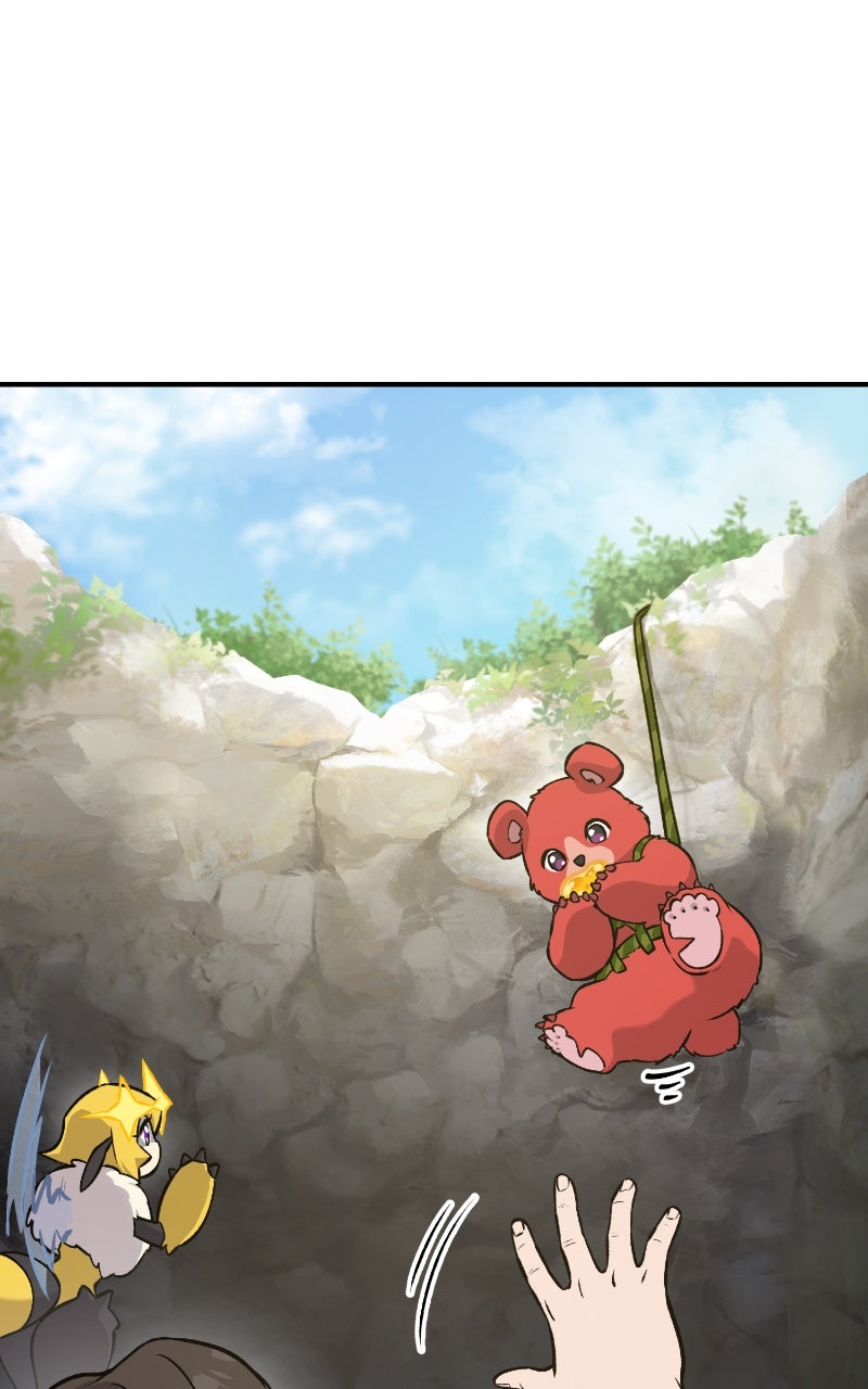 Read The Top Dungeon Farmer Manga Online