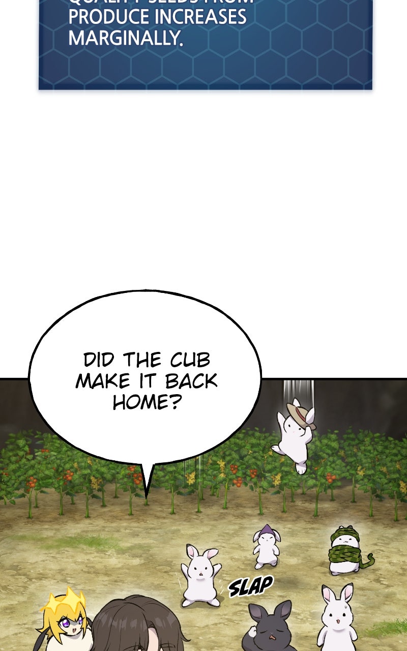 Read The Top Dungeon Farmer Manga Online