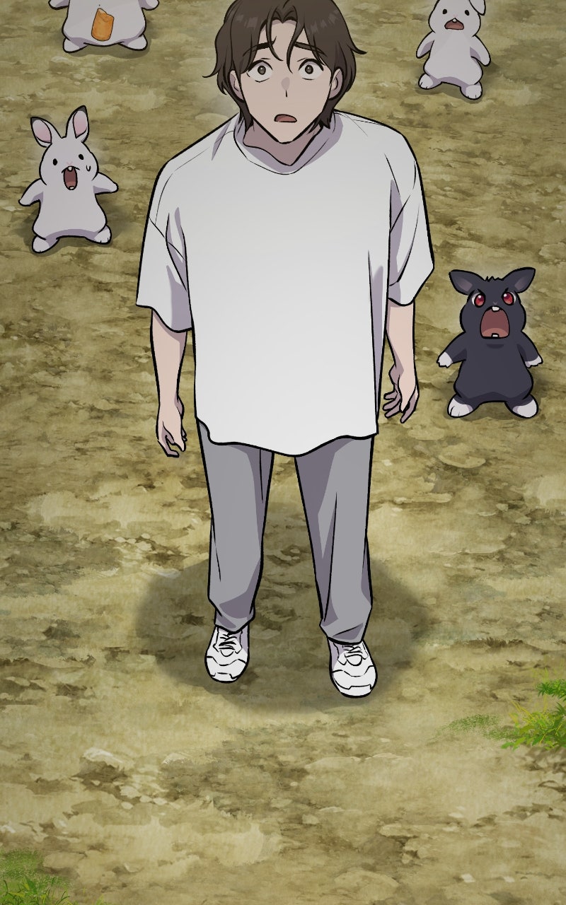 Read The Top Dungeon Farmer Manga Online