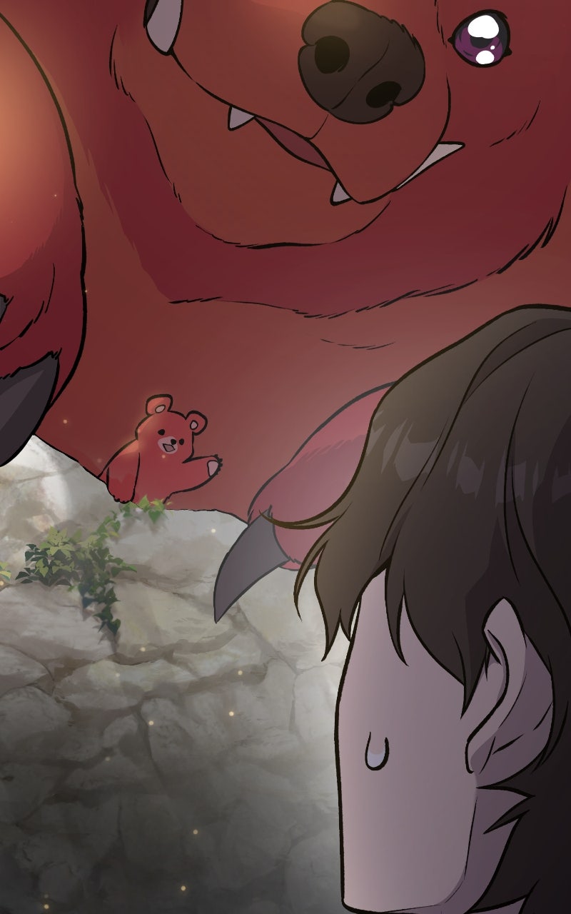 Read The Top Dungeon Farmer Manga Online