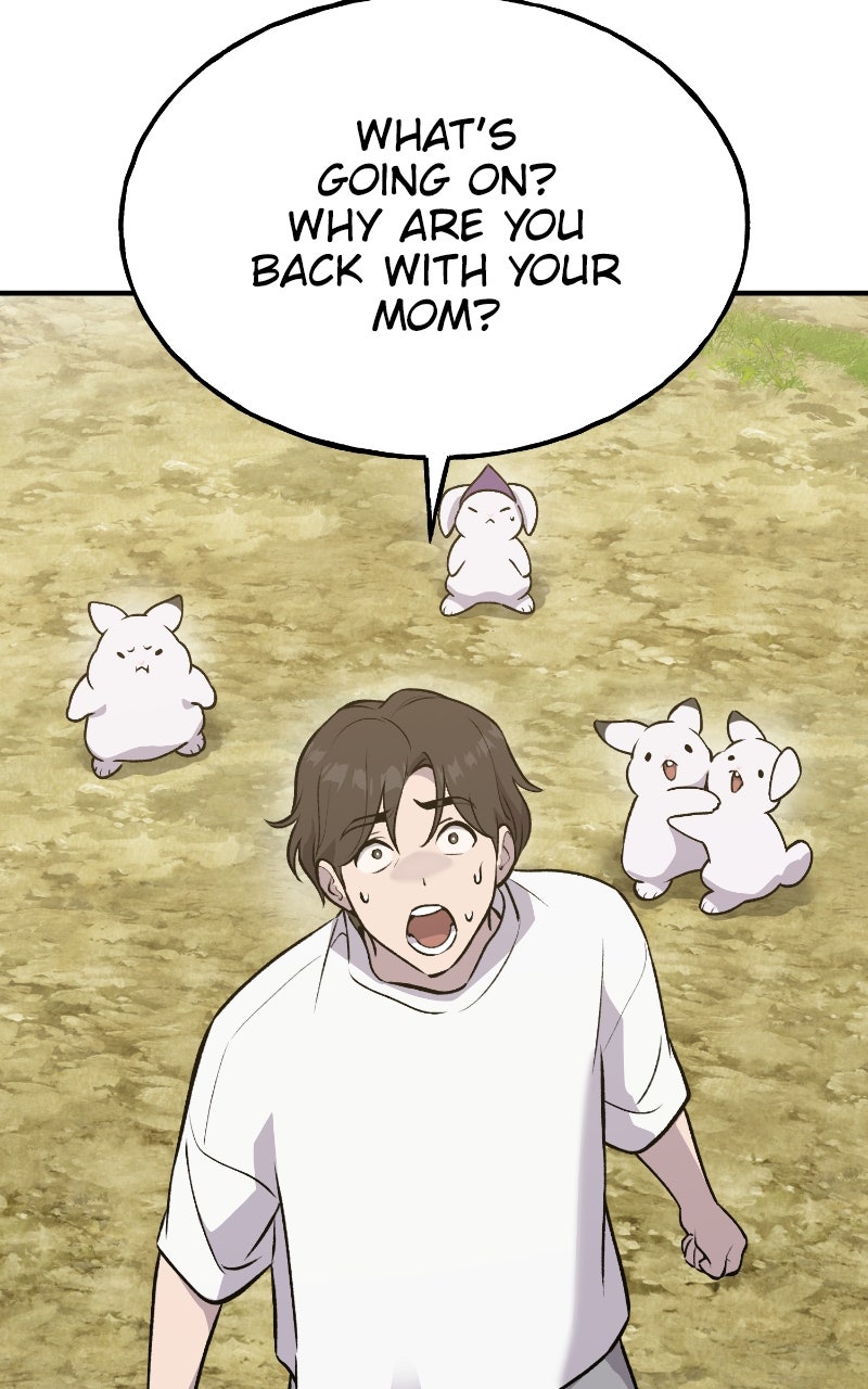Read The Top Dungeon Farmer Manga Online
