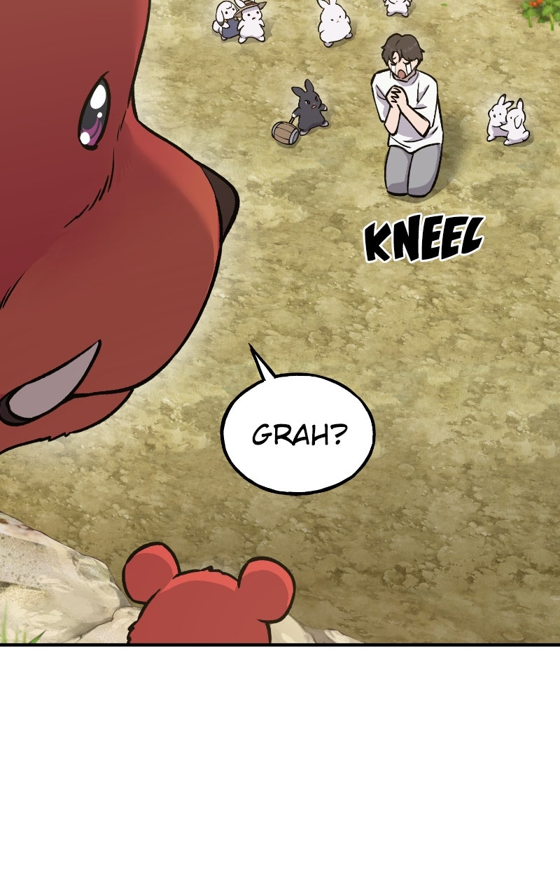 Read The Top Dungeon Farmer Manga Online