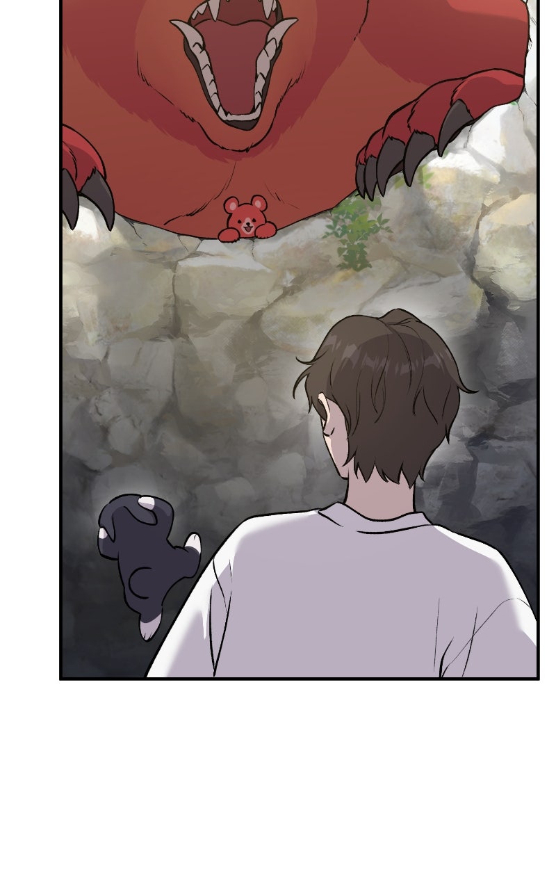 Read The Top Dungeon Farmer Manga Online