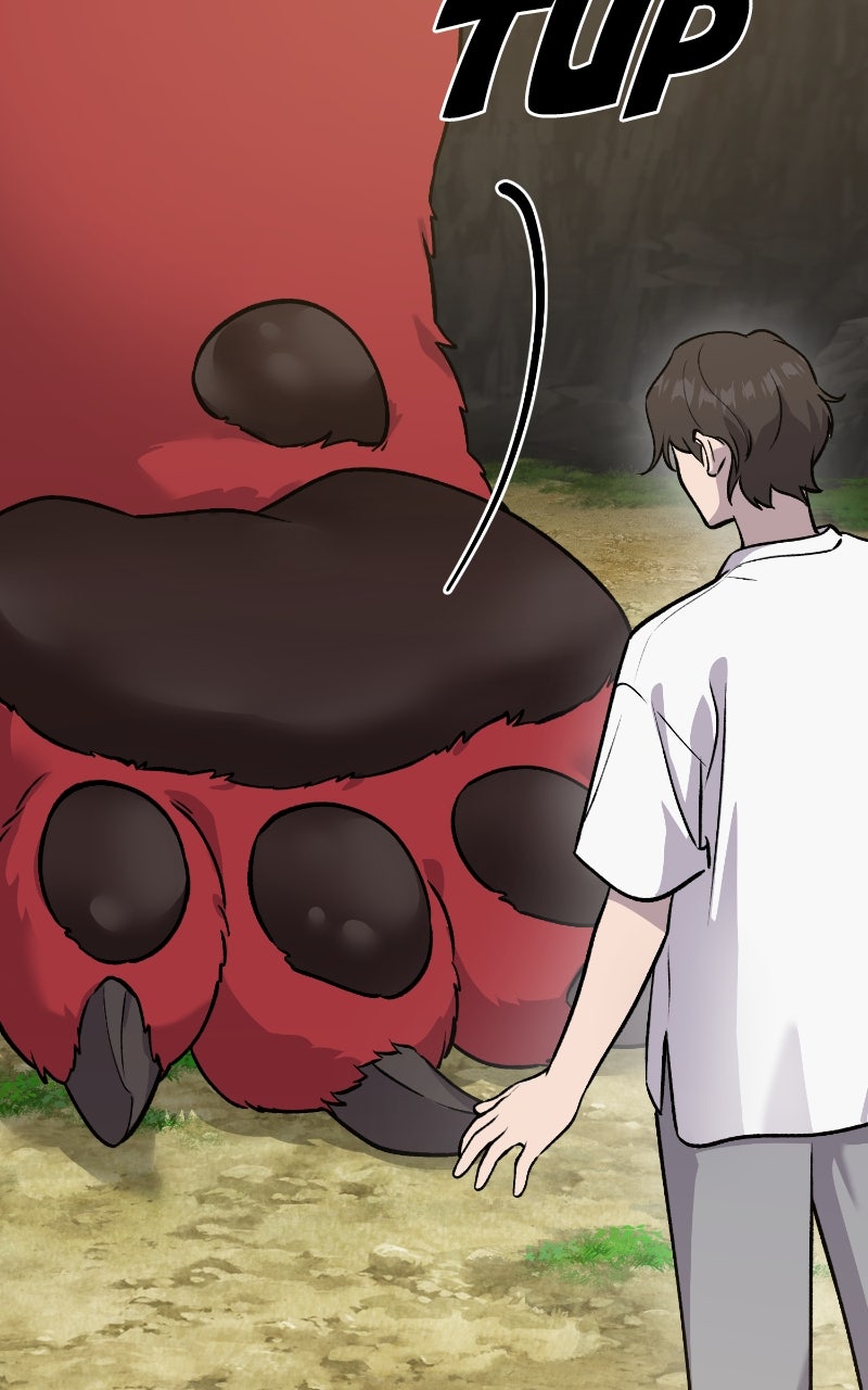 Read The Top Dungeon Farmer Manga Online