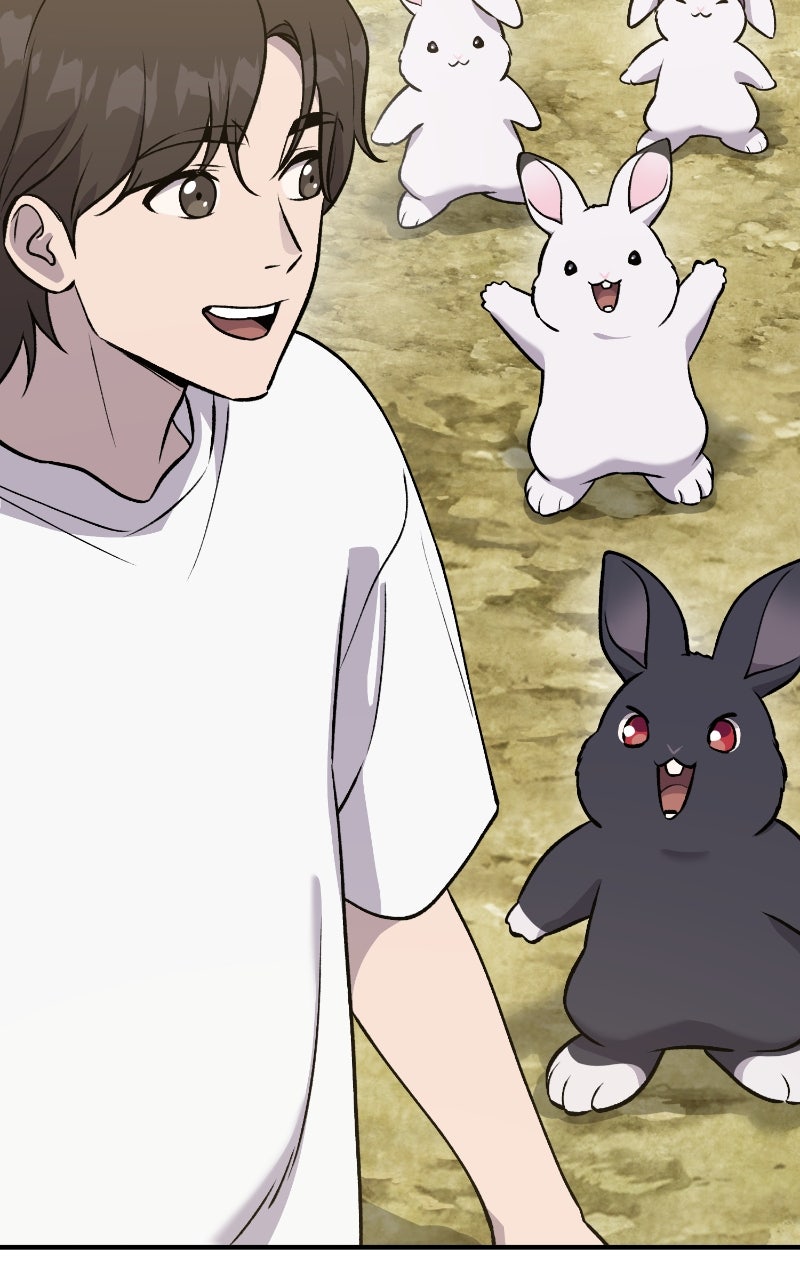 Read The Top Dungeon Farmer Manga Online