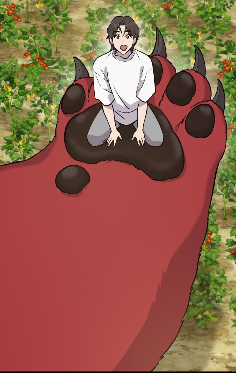 Read The Top Dungeon Farmer Manga Online
