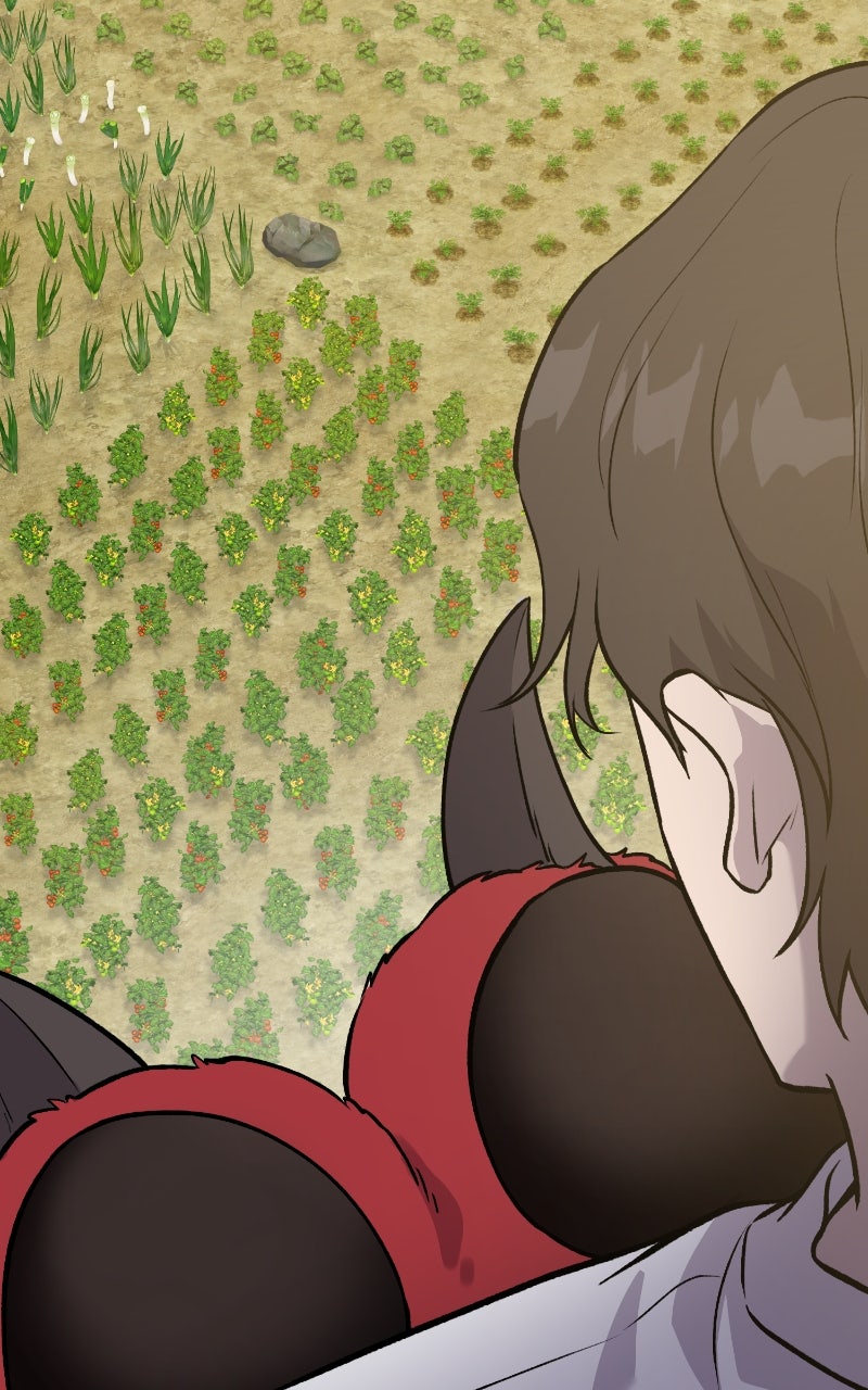 Read The Top Dungeon Farmer Manga Online