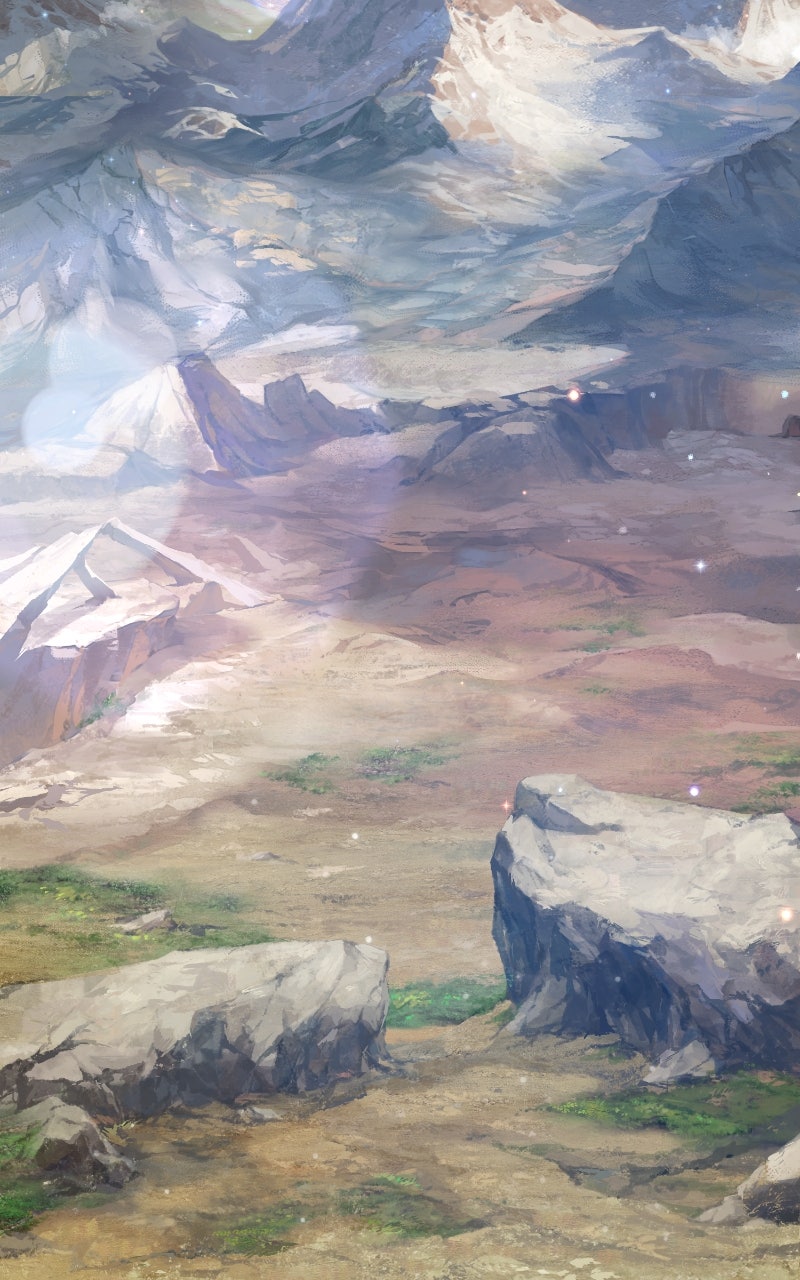 Read The Top Dungeon Farmer Manga Online