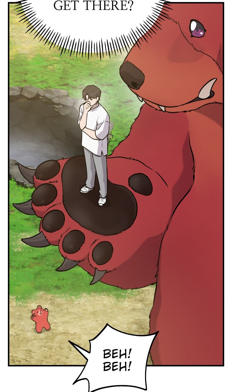 Read The Top Dungeon Farmer Manga Online