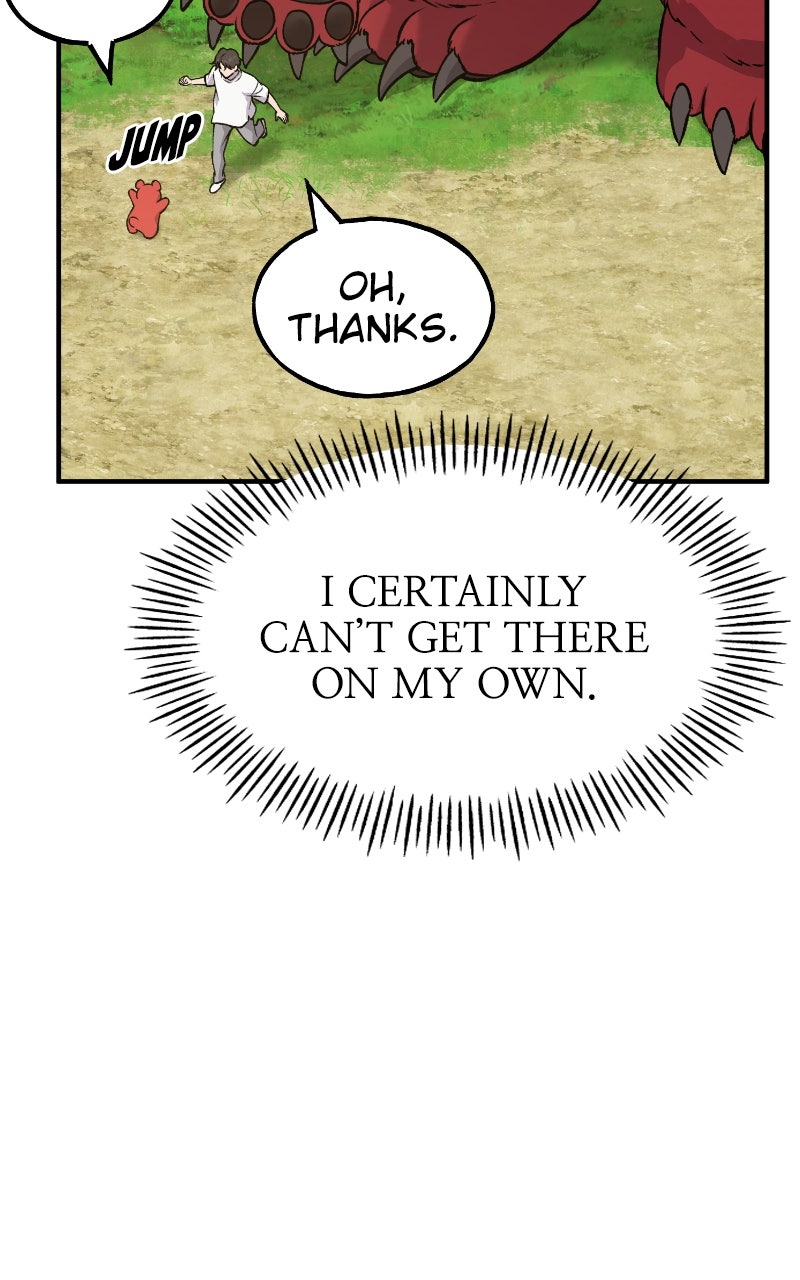 Read The Top Dungeon Farmer Manga Online