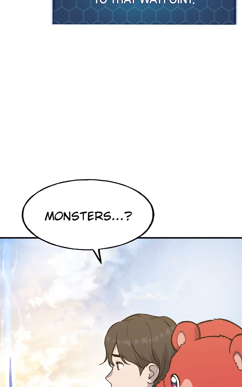 Read The Top Dungeon Farmer Manga Online