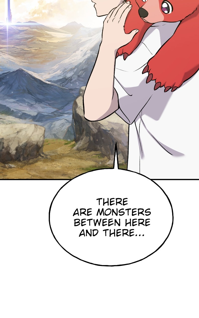 Read The Top Dungeon Farmer Manga Online
