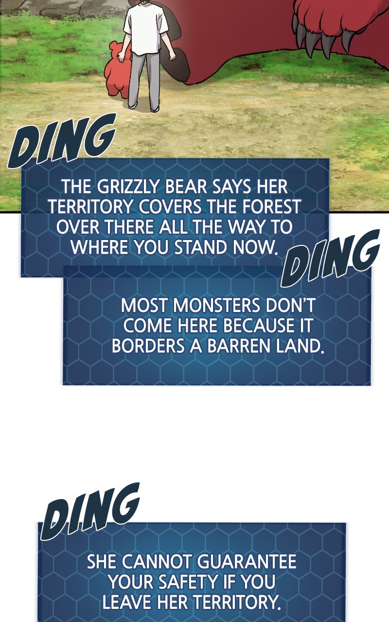 Read The Top Dungeon Farmer Manga Online