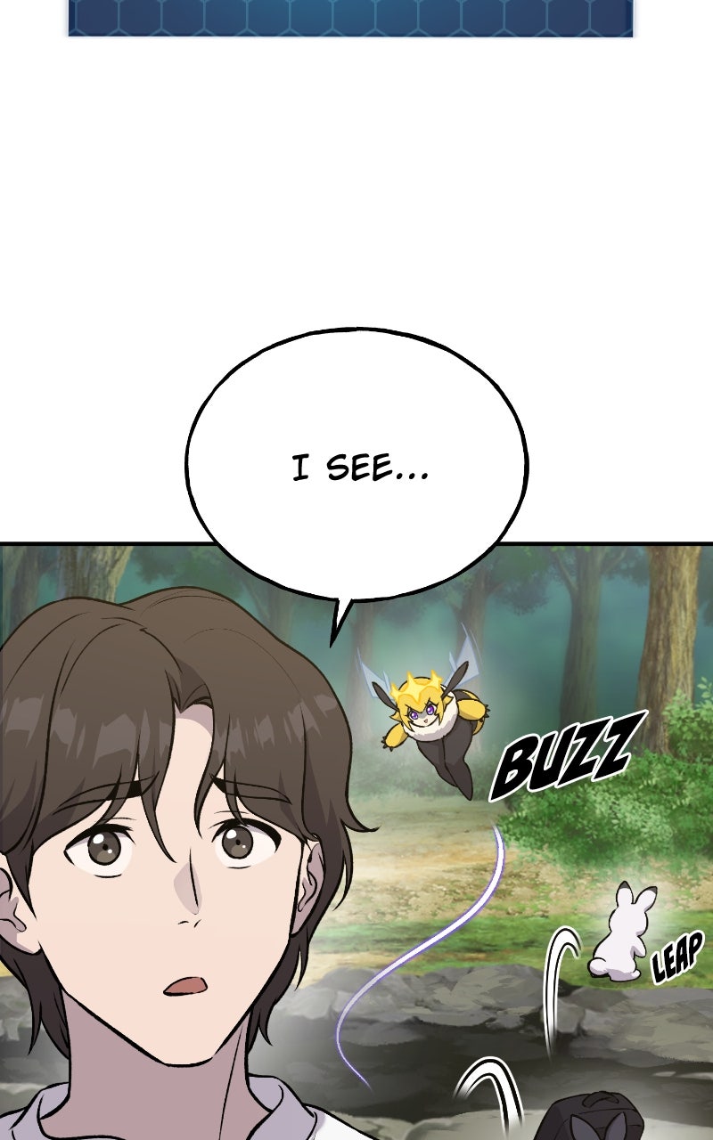 Read The Top Dungeon Farmer Manga Online