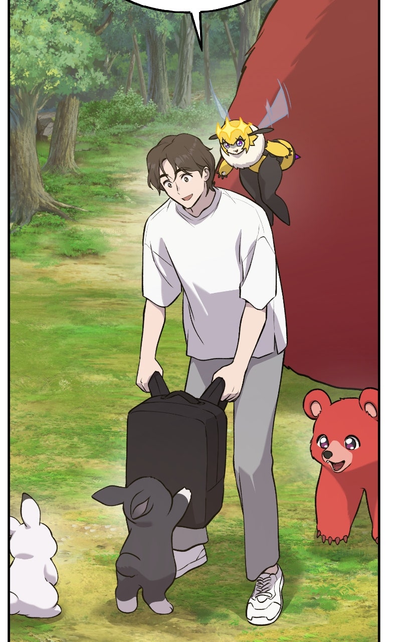 Read The Top Dungeon Farmer Manga Online