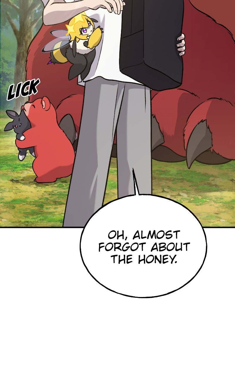 Read The Top Dungeon Farmer Manga Online