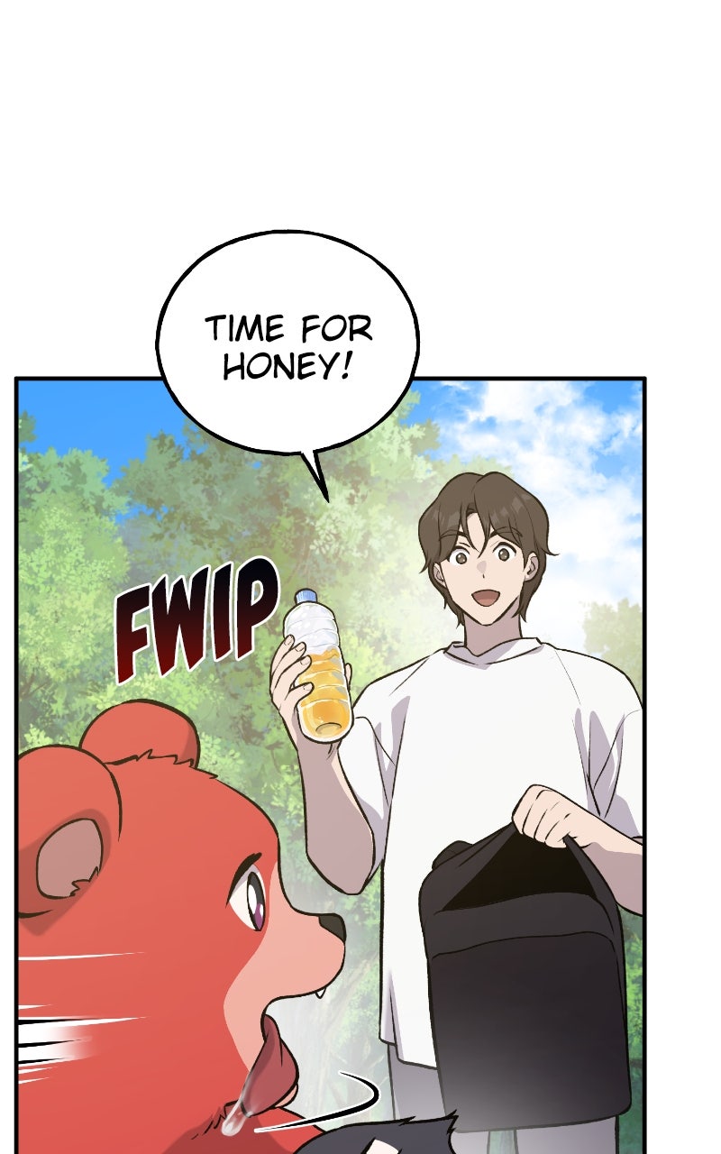 Read The Top Dungeon Farmer Manga Online