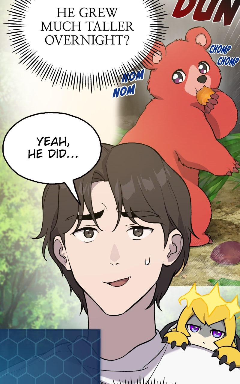 Read The Top Dungeon Farmer Manga Online