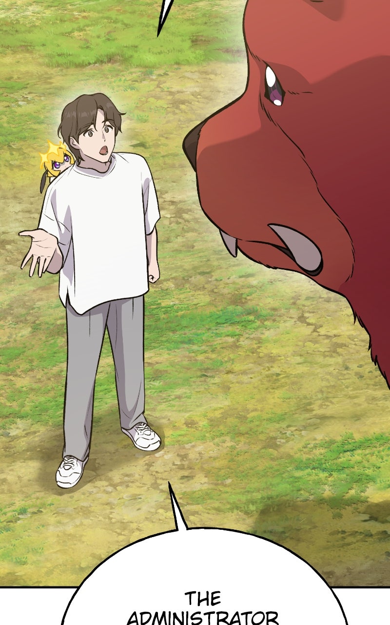 Read The Top Dungeon Farmer Manga Online