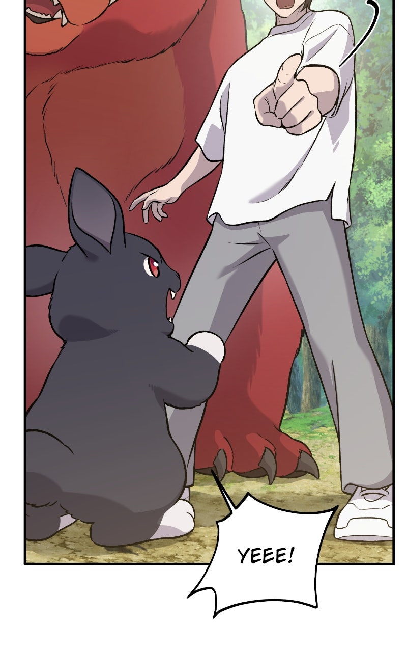 Read The Top Dungeon Farmer Manga Online