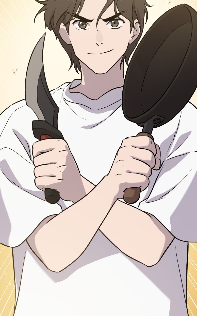 Read The Top Dungeon Farmer Manga Online