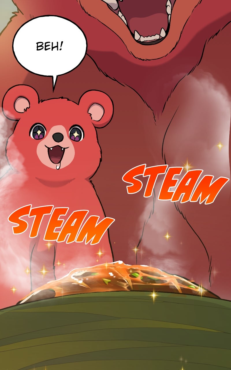 Read The Top Dungeon Farmer Manga Online