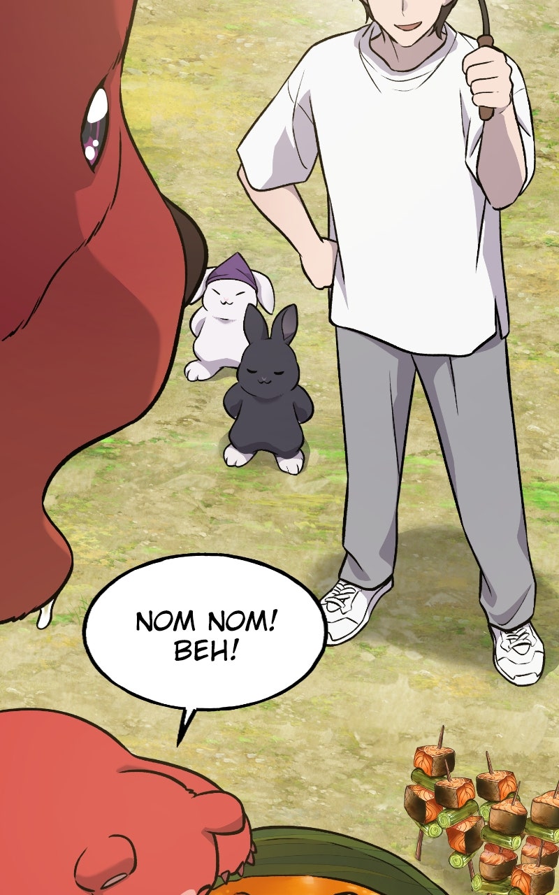 Read The Top Dungeon Farmer Manga Online