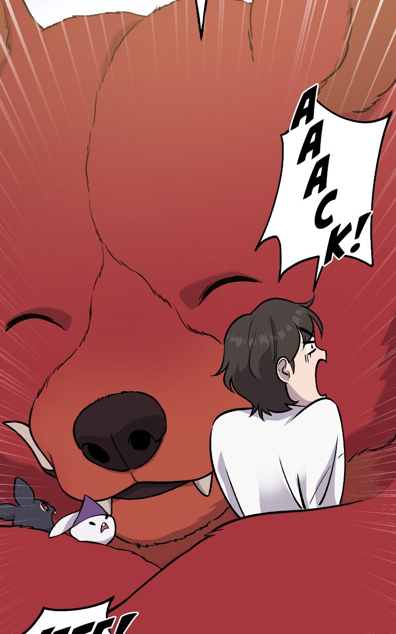 Read The Top Dungeon Farmer Manga Online