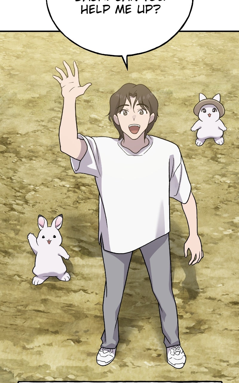 Read The Top Dungeon Farmer Manga Online