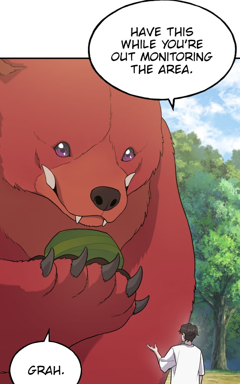 Read The Top Dungeon Farmer Manga Online