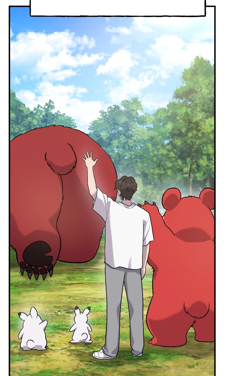 Read The Top Dungeon Farmer Manga Online