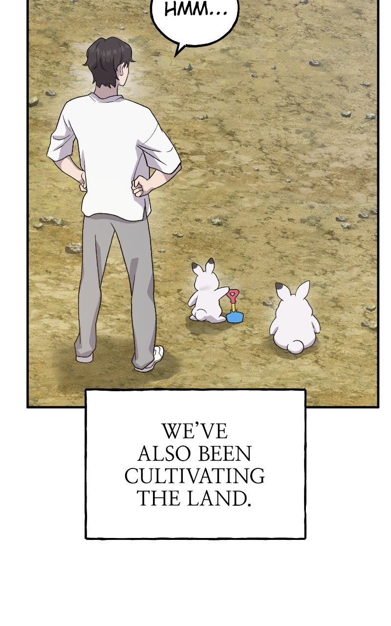 Read The Top Dungeon Farmer Manga Online